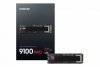 Dysk SSD Samsung 9100 PRO 4TB NVMe M.2 PCIe 5.0